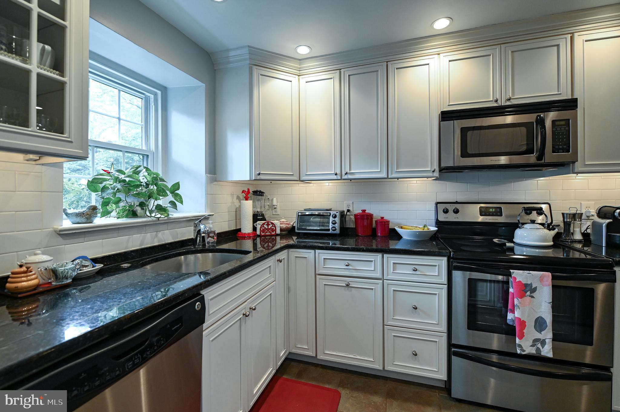 526 Revere Road Merion Station, PA 19066 - Photo 17 of 55 Kitchen