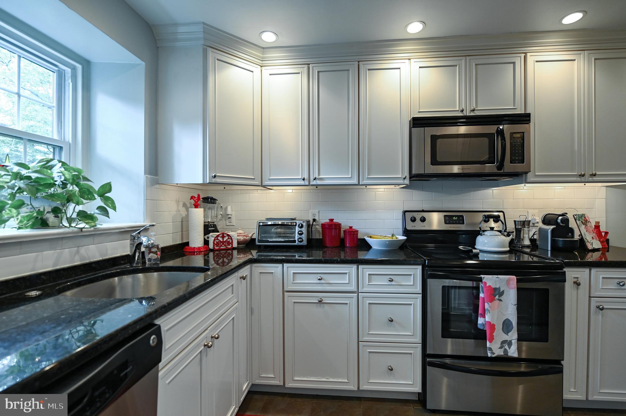 526 Revere Road Merion Station, PA 19066 - Photo 18 of 55 Kitchen