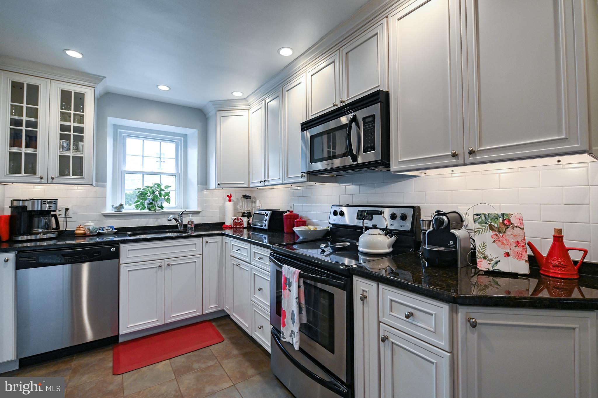 526 Revere Road Merion Station, PA 19066 - Photo 19 of 55 Kitchen