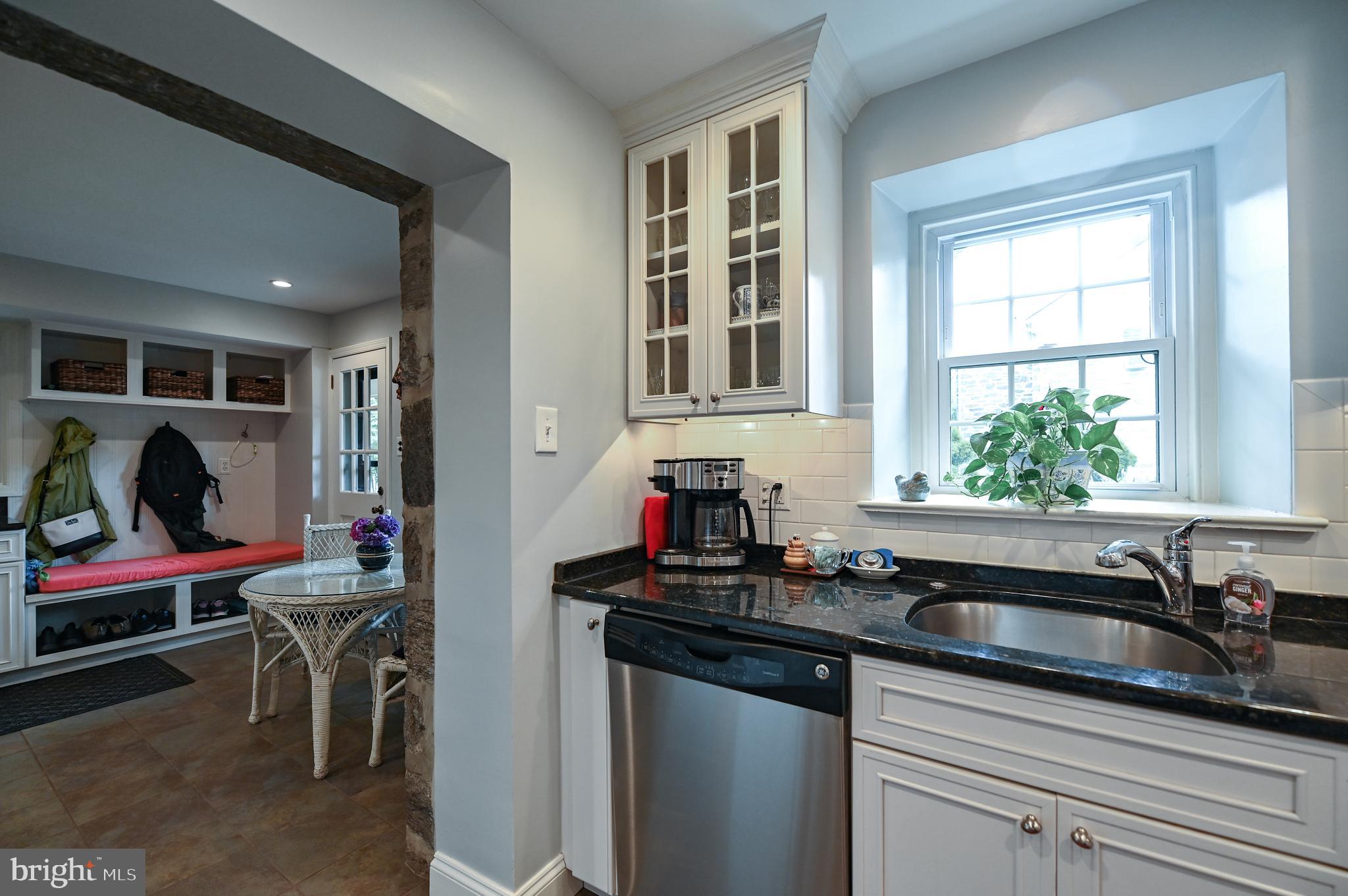 526 Revere Road Merion Station, PA 19066 - Photo 20 of 55 Kitchen