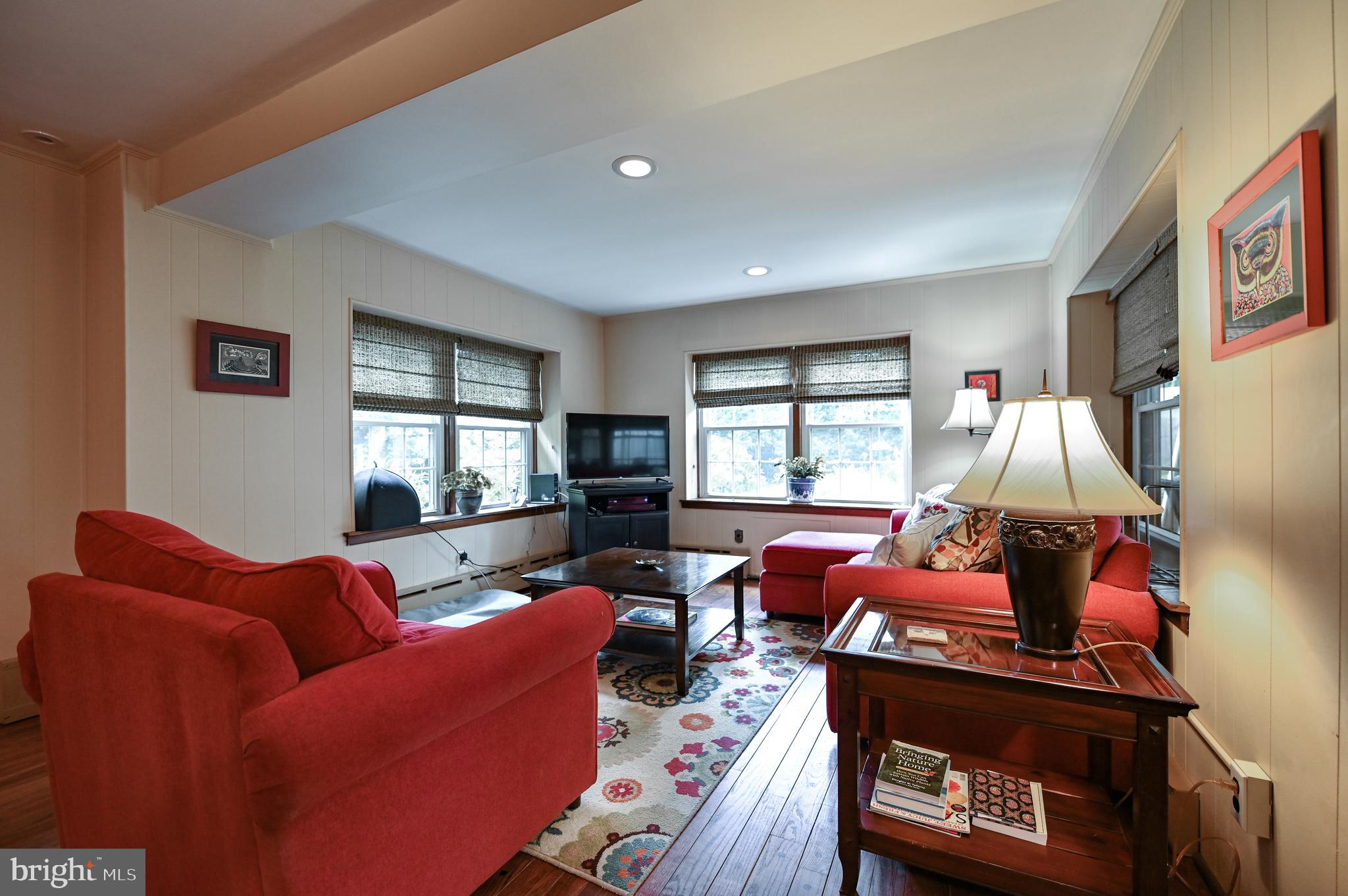 526 Revere Road Merion Station, PA 19066 - Photo 26 of 55 Family Room & Breakfast area