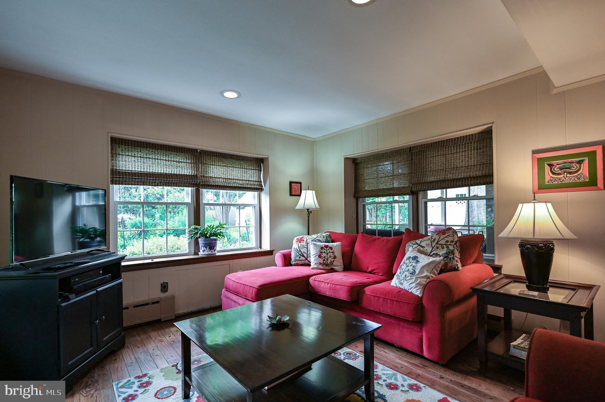 526 Revere Road Merion Station, PA 19066 - Photo 27 of 55 Family Room
