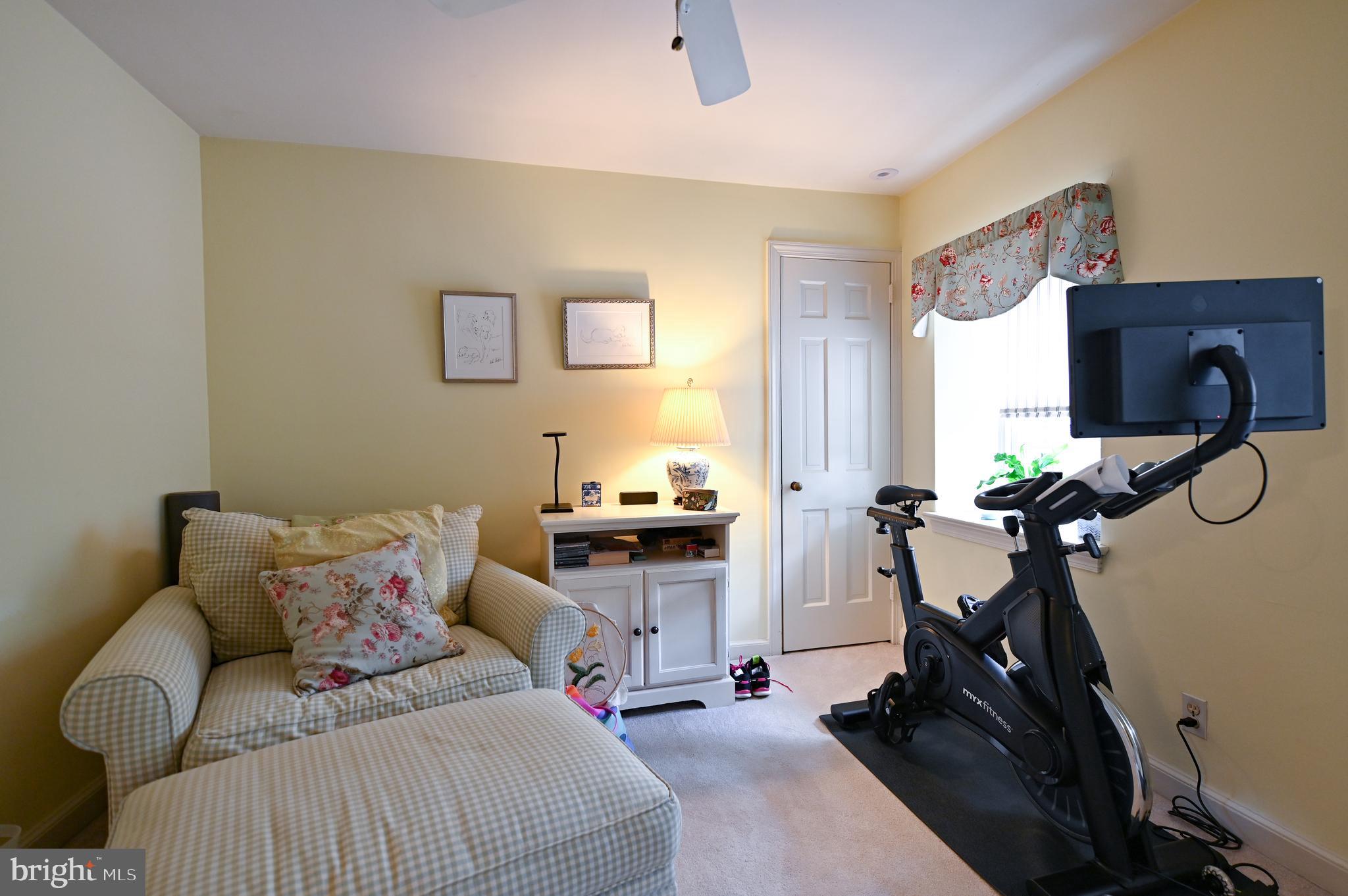 526 Revere Road Merion Station, PA 19066 - Photo 29 of 55 Bedroom 1
