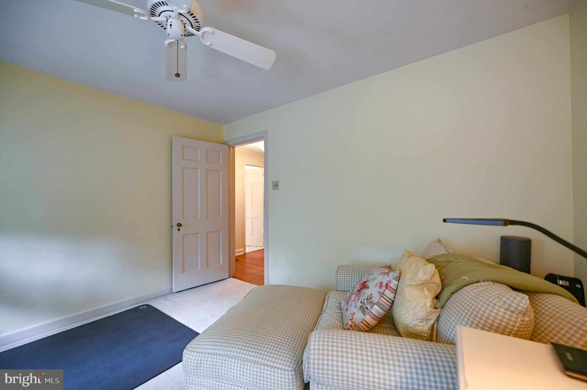 526 Revere Road Merion Station, PA 19066 - Photo 30 of 55 Bedroom 1