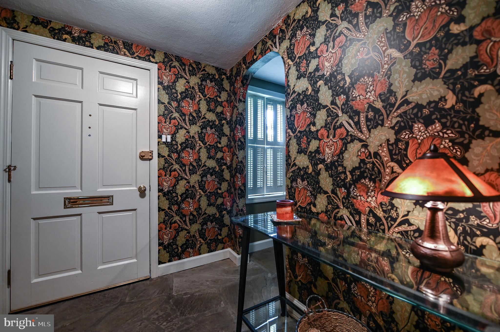 526 Revere Road Merion Station, PA 19066 - Photo 4 of 55 Foyer