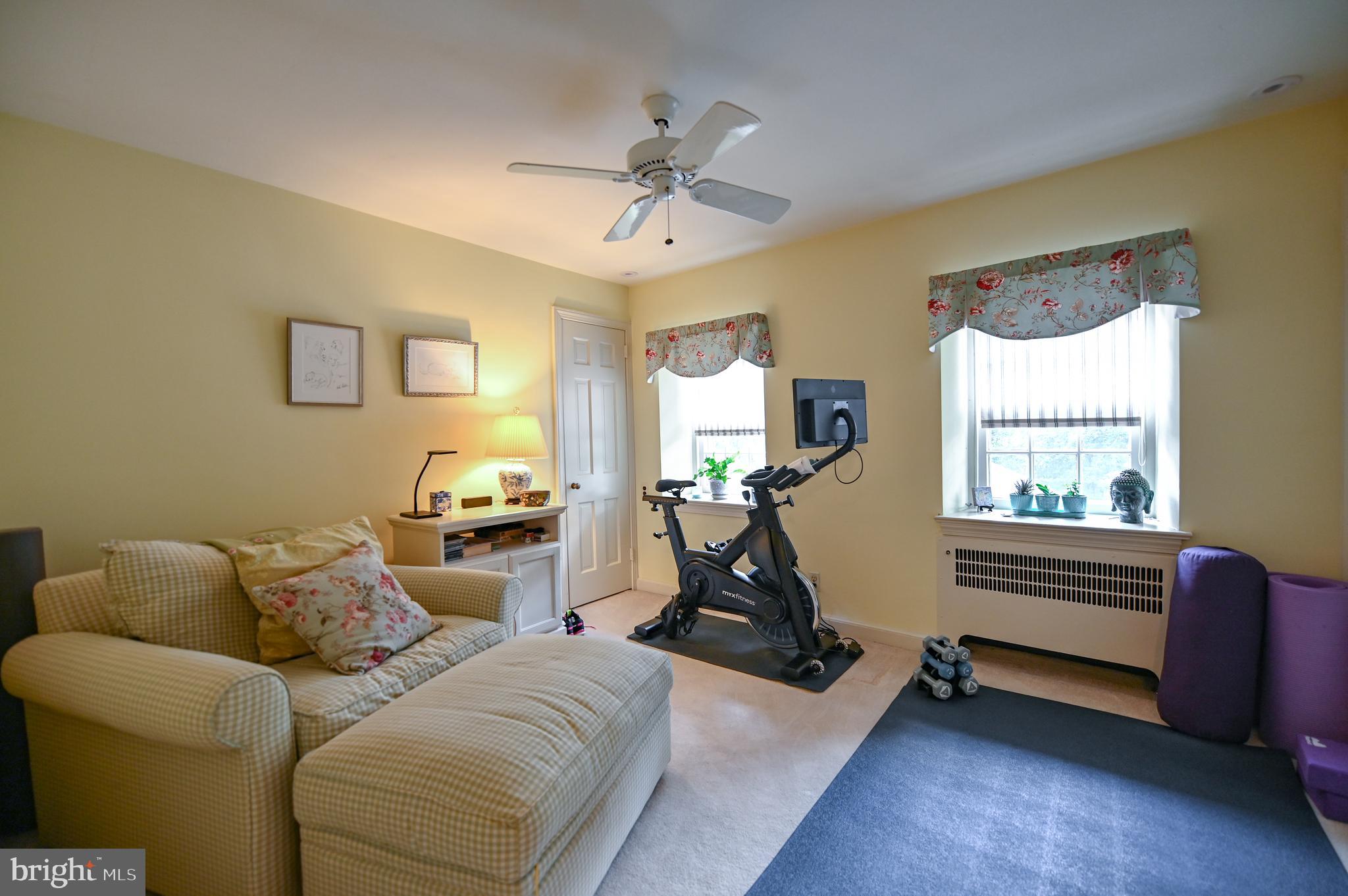 526 Revere Road Merion Station, PA 19066 - Photo 31 of 55 Bedroom 1