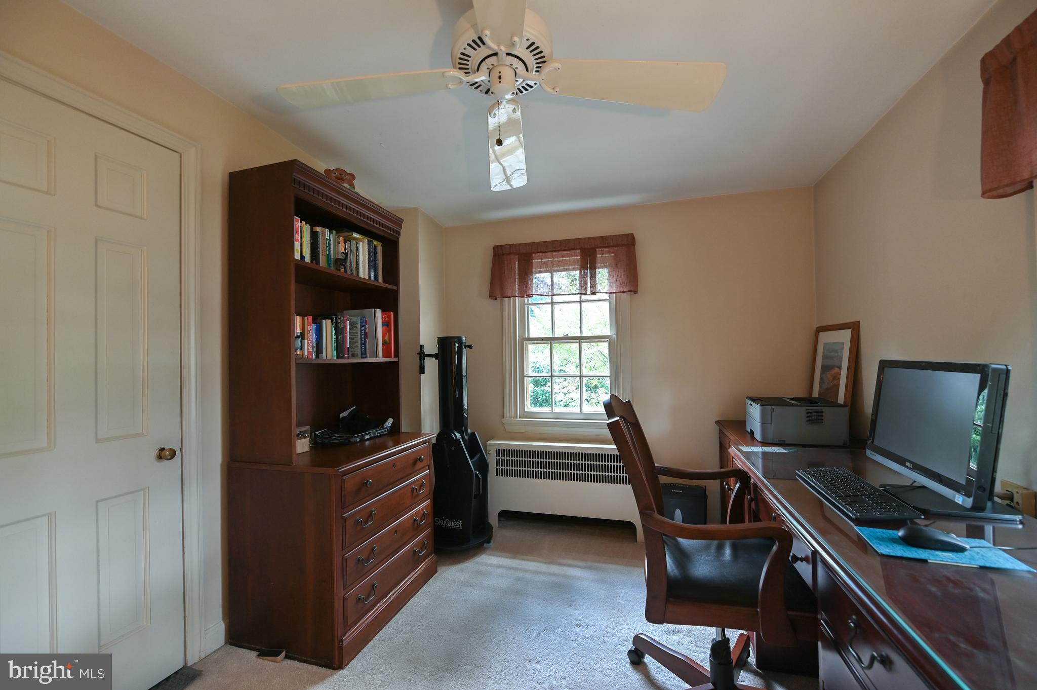 526 Revere Road Merion Station, PA 19066 - Photo 33 of 55 Bedroom 2