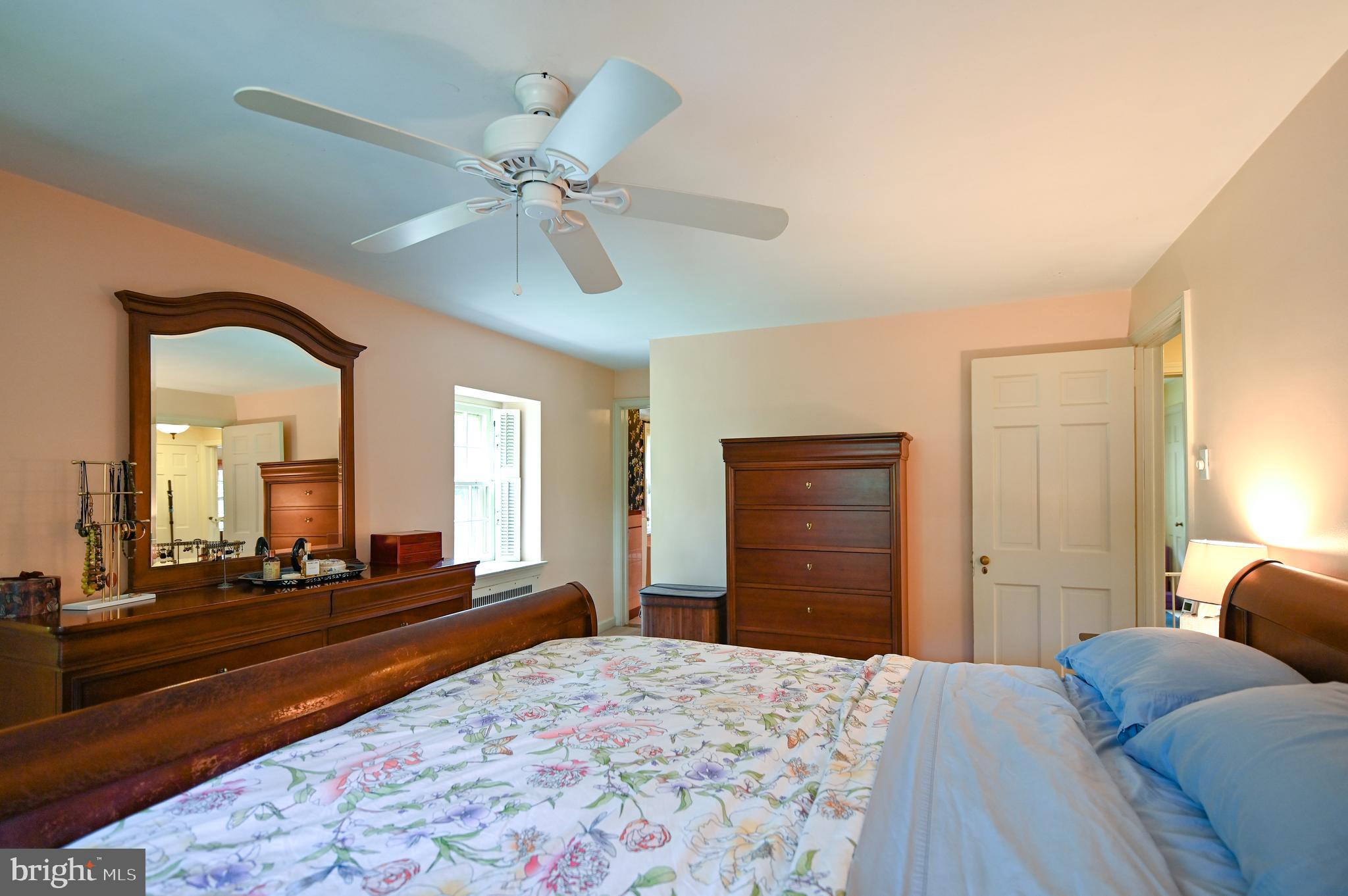 526 Revere Road Merion Station, PA 19066 - Photo 35 of 55 Primary Bedroom