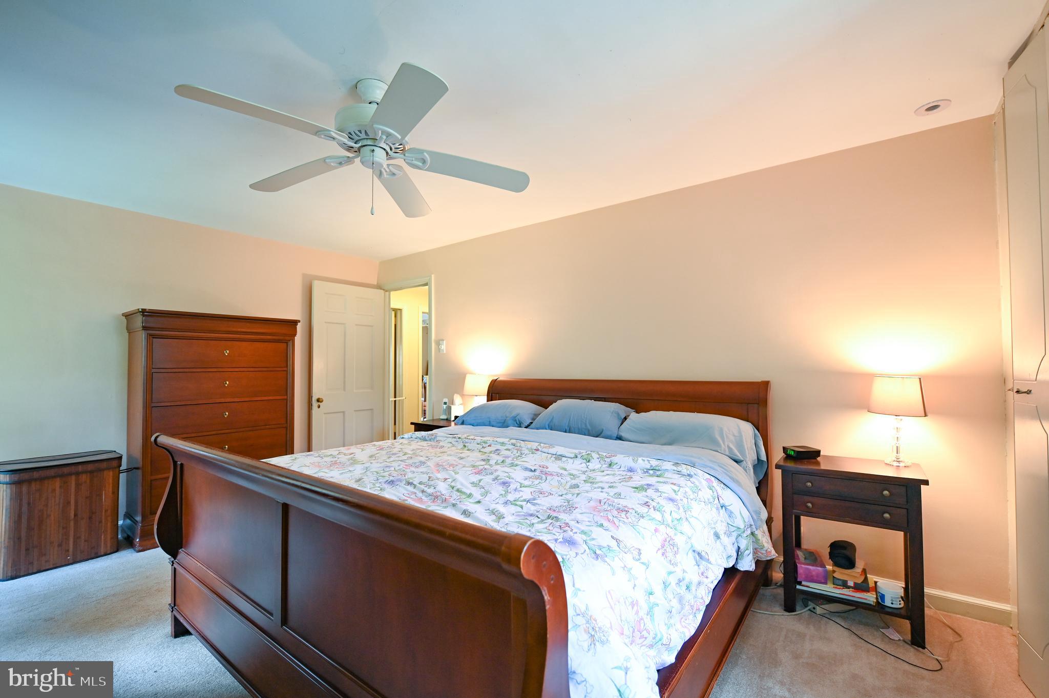526 Revere Road Merion Station, PA 19066 - Photo 36 of 55 Primary Bedroom