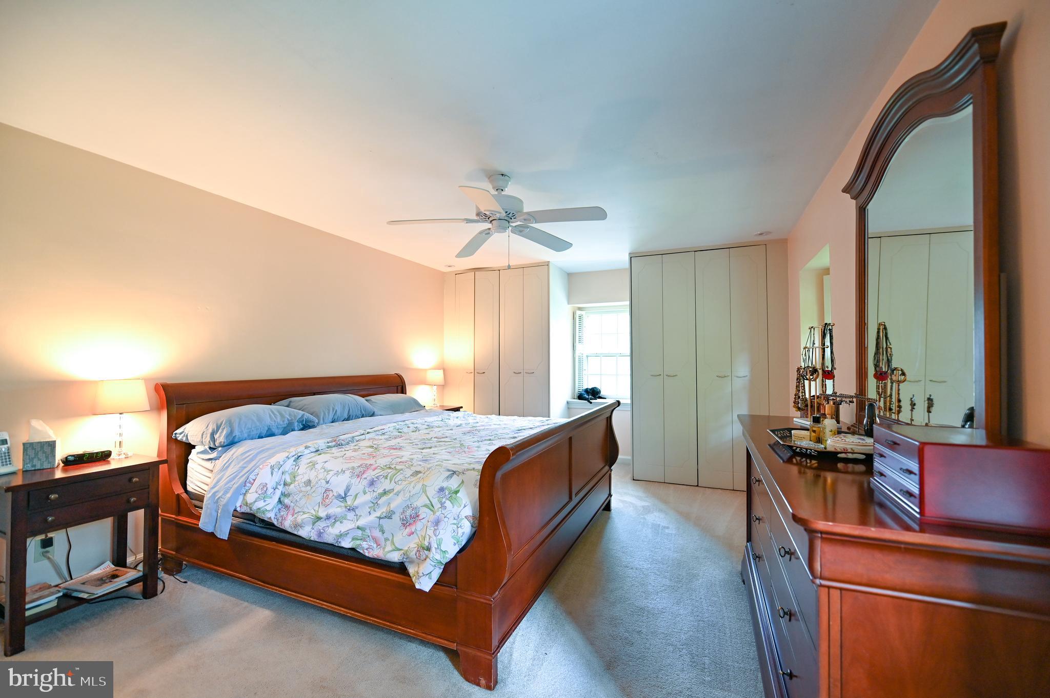 526 Revere Road Merion Station, PA 19066 - Photo 37 of 55 Primary Bedroom