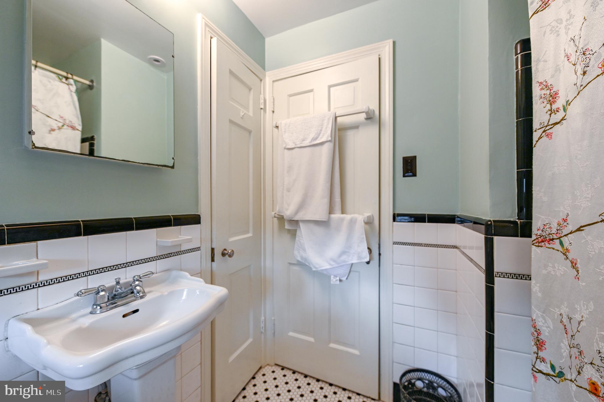 526 Revere Road Merion Station, PA 19066 - Photo 39 of 55 Hall Bathroom