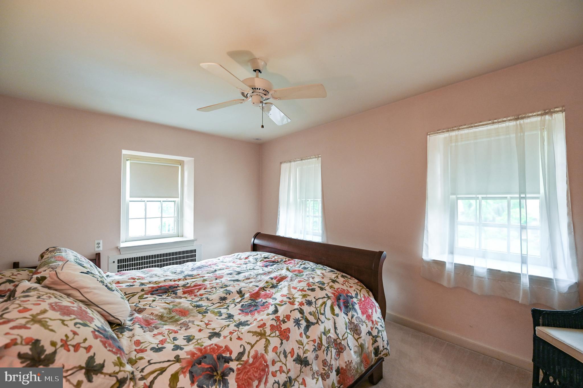 526 Revere Road Merion Station, PA 19066 - Photo 41 of 55 Bedroom 4