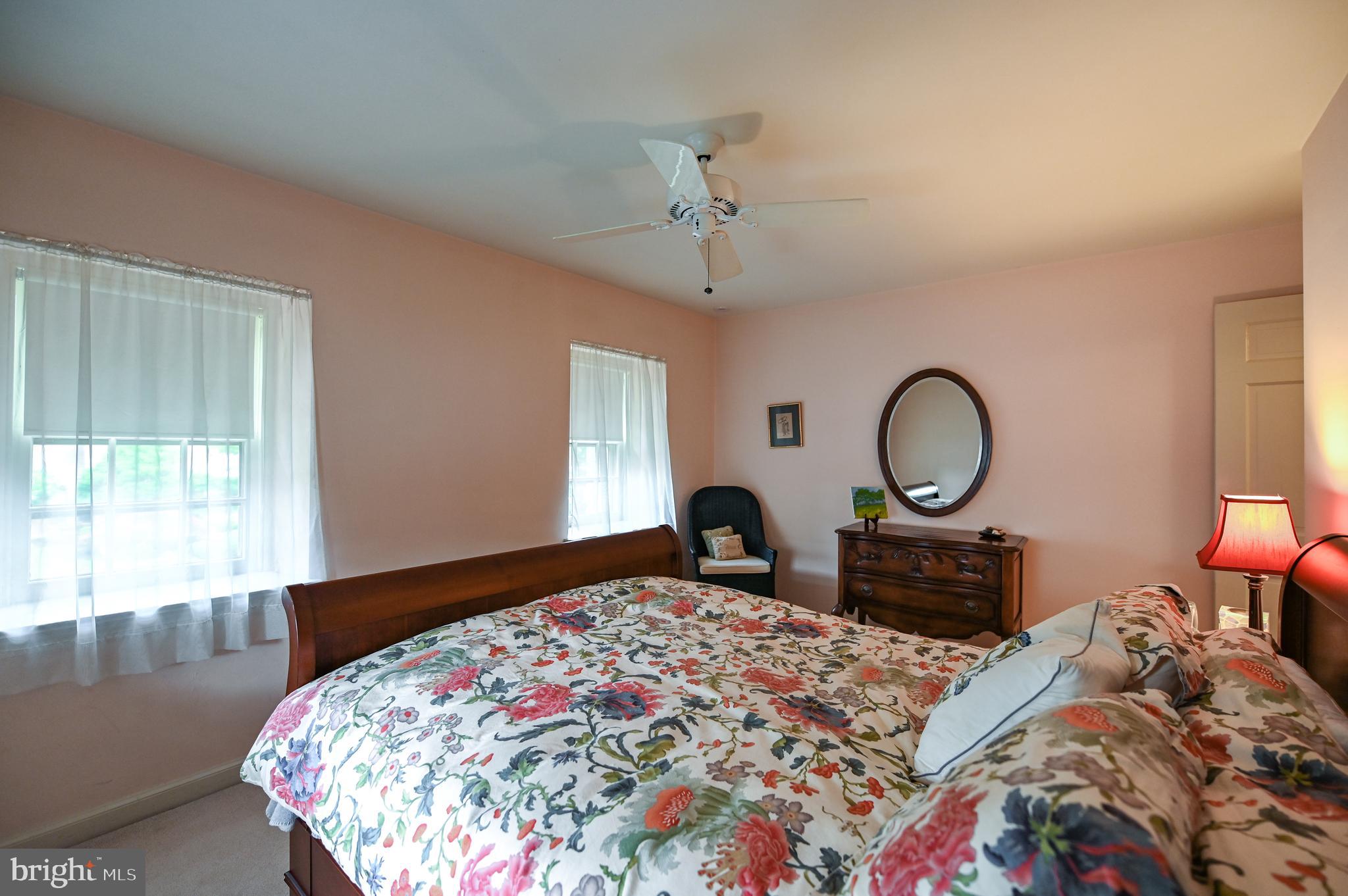 526 Revere Road Merion Station, PA 19066 - Photo 42 of 55 Bedroom 4