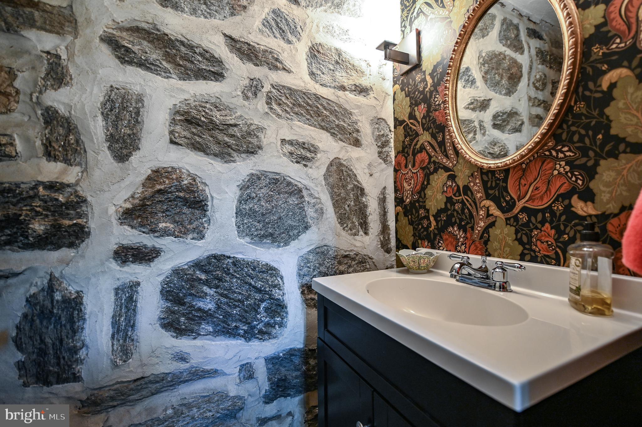 526 Revere Road Merion Station, PA 19066 - Photo 6 of 55 Powder Room