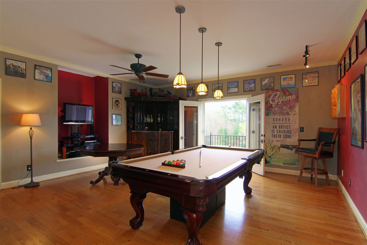 306 Waterville Street Raleigh, NC 27603 - Photo 20 of 25 Game Room