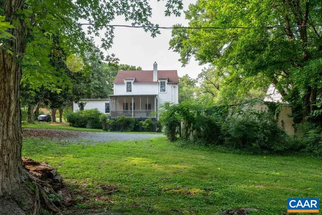 $1,999,000 | 2201-2203 Stadium Road, Charlottesville, VA 22903