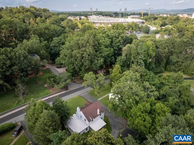 $1,999,000 | 2201-2203 Stadium Road, Charlottesville, VA 22903