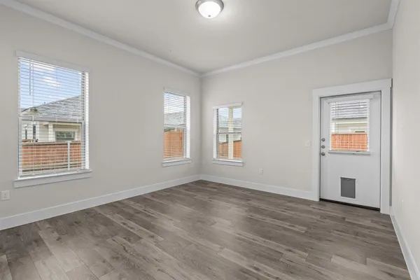 $1,519 | 3280 Ganzer Road West, Unit 127B, Denton, TX 76207