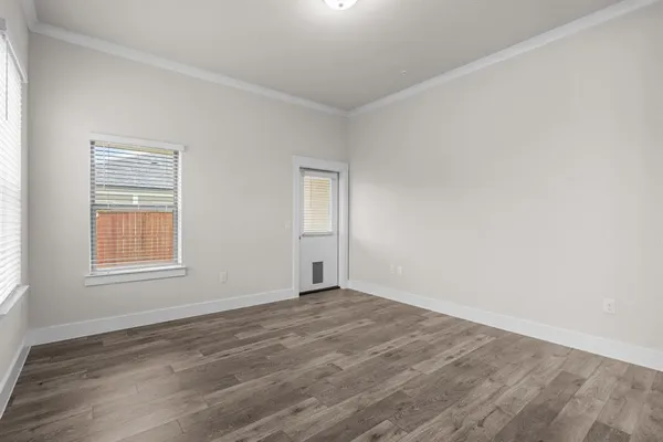 $1,519 | 3280 Ganzer Road West, Unit 127B, Denton, TX 76207