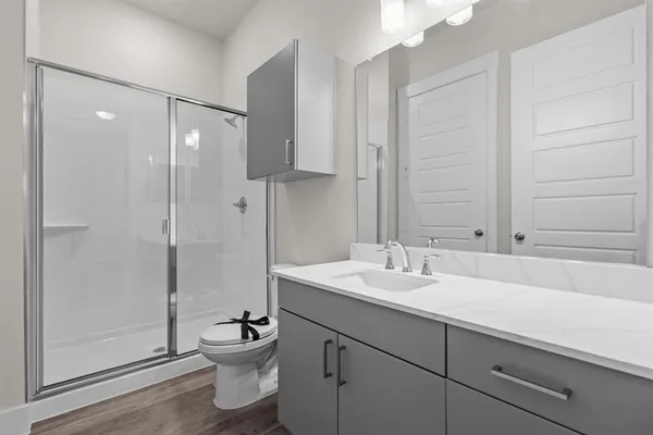 $1,519 | 3280 Ganzer Road West, Unit 127B, Denton, TX 76207