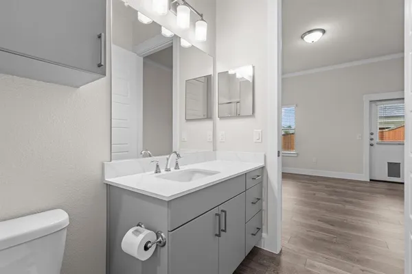 $1,519 | 3280 Ganzer Road West, Unit 127B, Denton, TX 76207