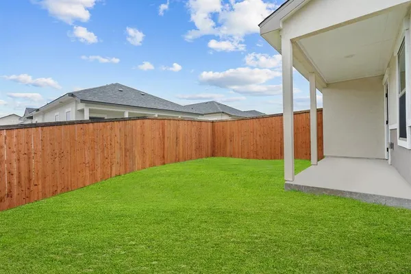 $1,519 | 3280 Ganzer Road West, Unit 127B, Denton, TX 76207