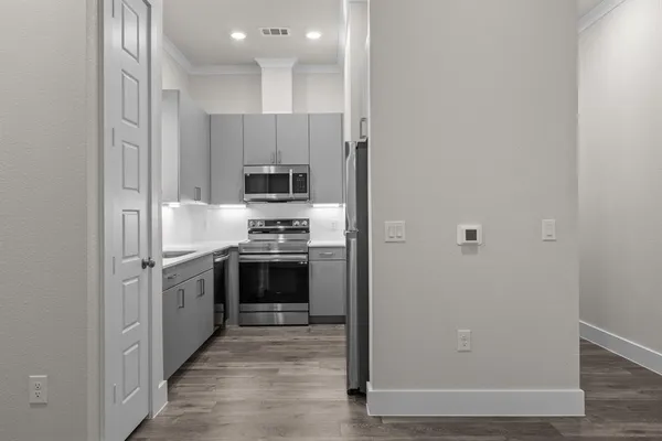 $1,519 | 3280 Ganzer Road West, Unit 127B, Denton, TX 76207