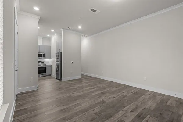 $1,519 | 3280 Ganzer Road West, Unit 127B, Denton, TX 76207