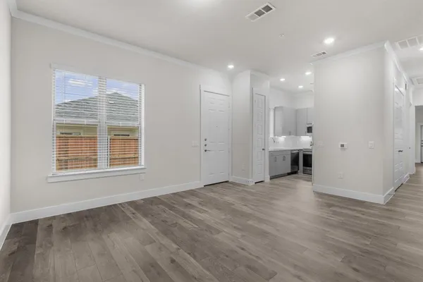 $1,519 | 3280 Ganzer Road West, Unit 127B, Denton, TX 76207