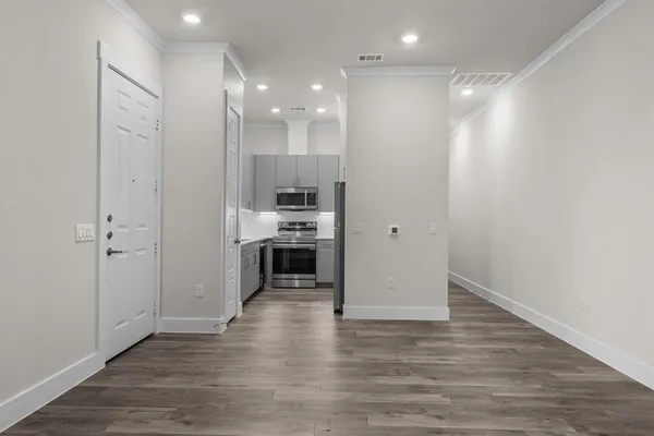 $1,519 | 3280 Ganzer Road West, Unit 127B, Denton, TX 76207