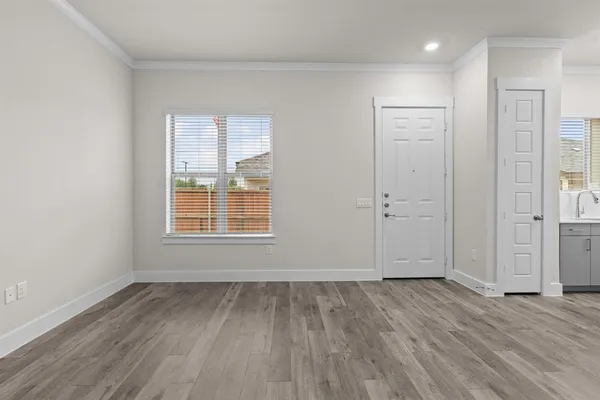 $1,519 | 3280 Ganzer Road West, Unit 127B, Denton, TX 76207