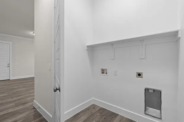 $1,519 | 3280 Ganzer Road West, Unit 127B, Denton, TX 76207