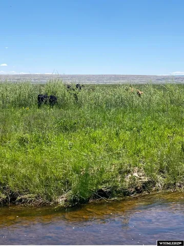 $117,000 | Bluemel Sub Bluemel Sub, Lyman, WY 82937