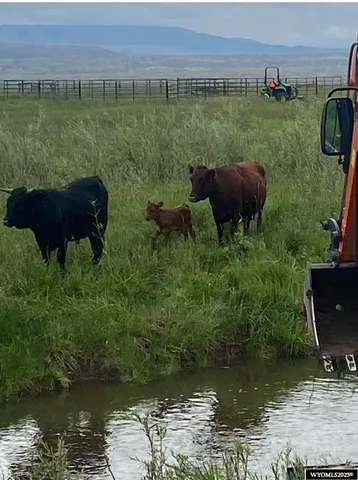 $117,000 | Bluemel Sub Bluemel Sub, Lyman, WY 82937