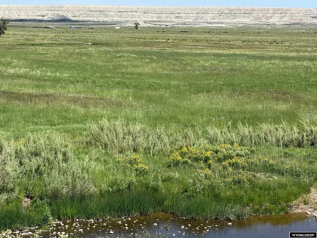 $117,000 | Bluemel Sub Bluemel Sub, Lyman, WY 82937