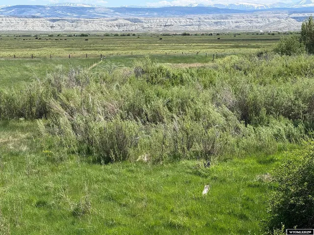 $117,000 | Bluemel Sub Bluemel Sub, Lyman, WY 82937