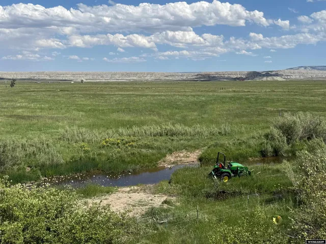 $117,000 | Bluemel Sub Bluemel Sub, Lyman, WY 82937