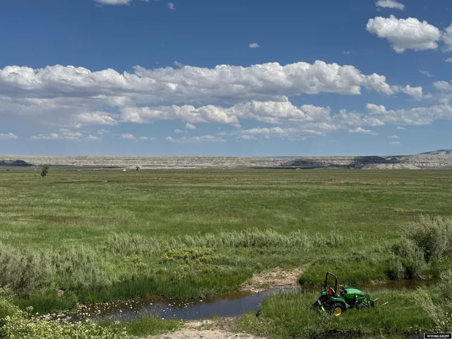 $117,000 | Bluemel Sub Bluemel Sub, Lyman, WY 82937