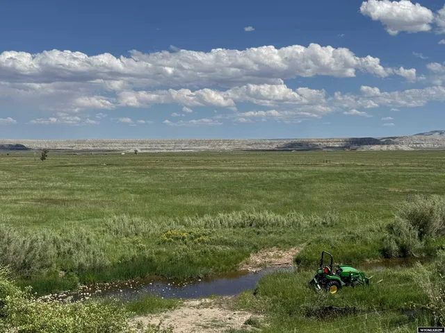 $117,000 | Bluemel Sub Bluemel Sub, Lyman, WY 82937