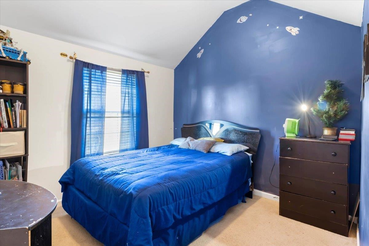 4262 Dalcross Road Raleigh, NC 27610 - Photo 21 of 27 Photo 21