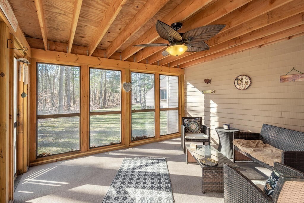 24 Danforth Way, Unit 24 Franklin, MA 02038 - Photo 17 of 30