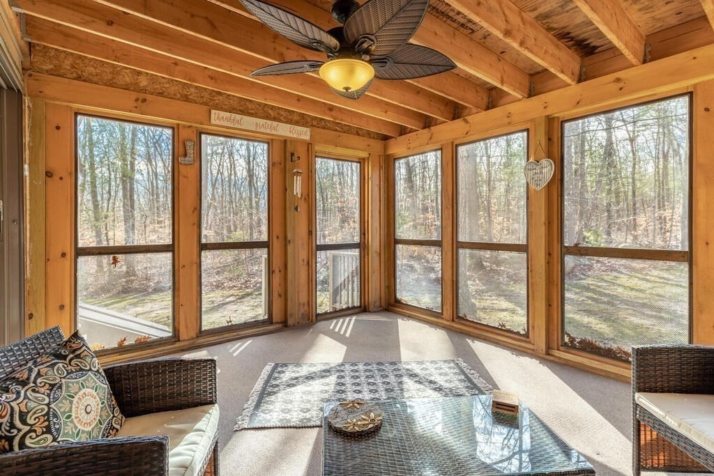 24 Danforth Way, Unit 24 Franklin, MA 02038 - Photo 18 of 30