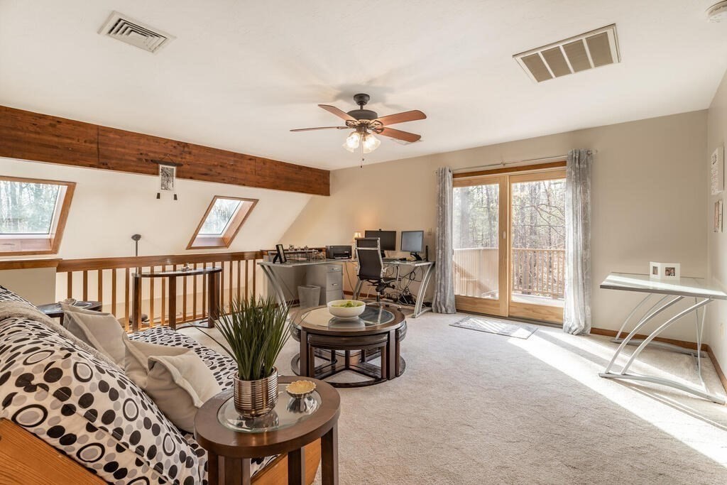24 Danforth Way, Unit 24 Franklin, MA 02038 - Photo 19 of 30