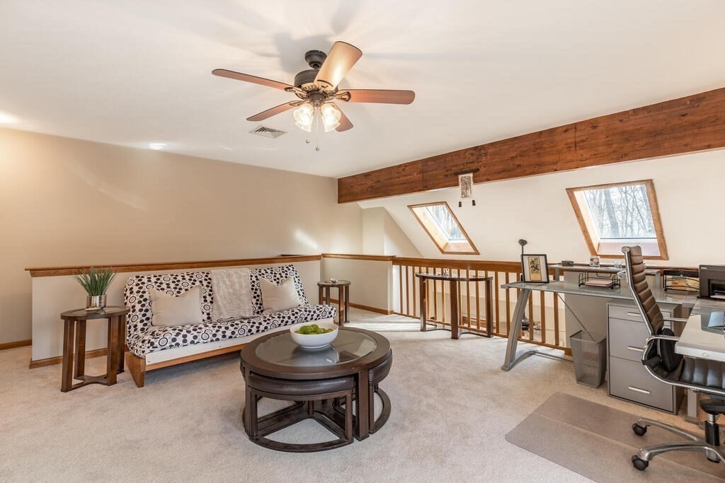 24 Danforth Way, Unit 24 Franklin, MA 02038 - Photo 20 of 30