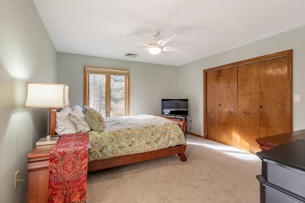 24 Danforth Way, Unit 24 Franklin, MA 02038 - Photo 22 of 30