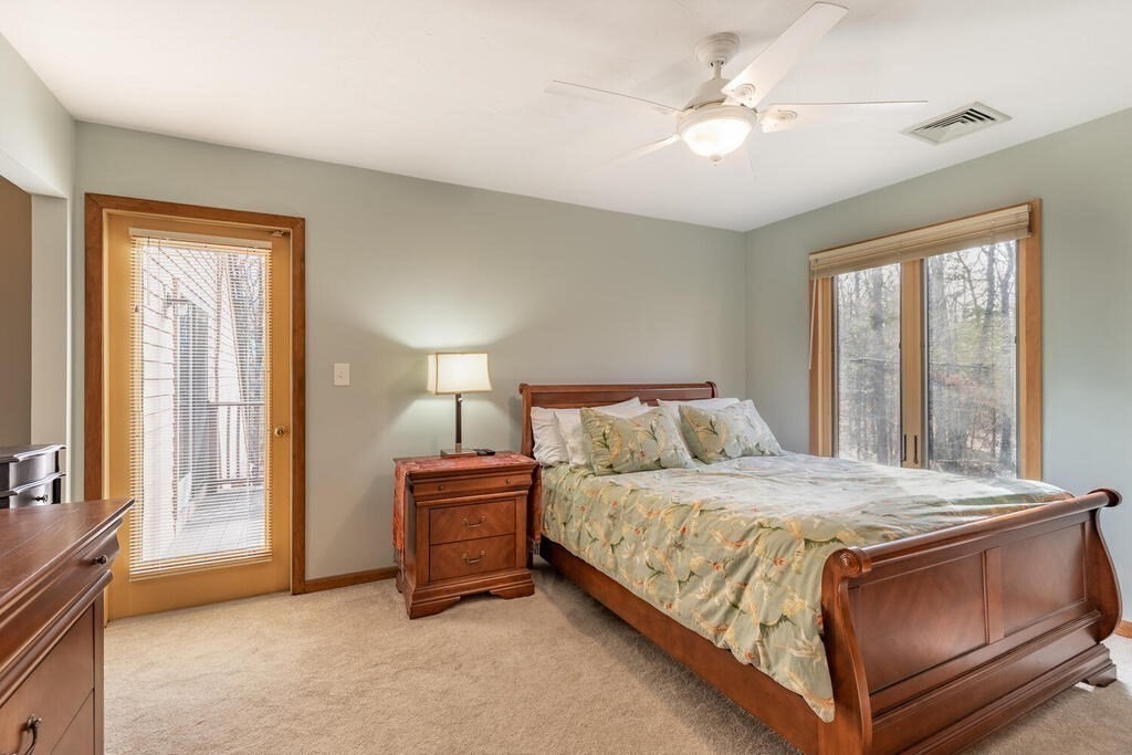 24 Danforth Way, Unit 24 Franklin, MA 02038 - Photo 23 of 30