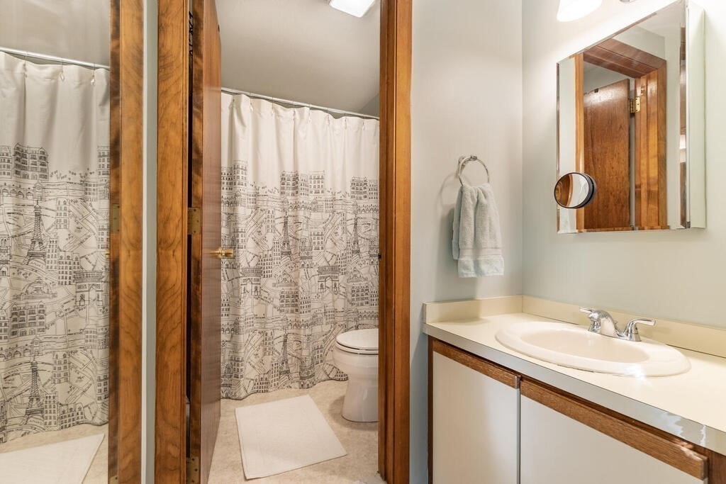 24 Danforth Way, Unit 24 Franklin, MA 02038 - Photo 24 of 30