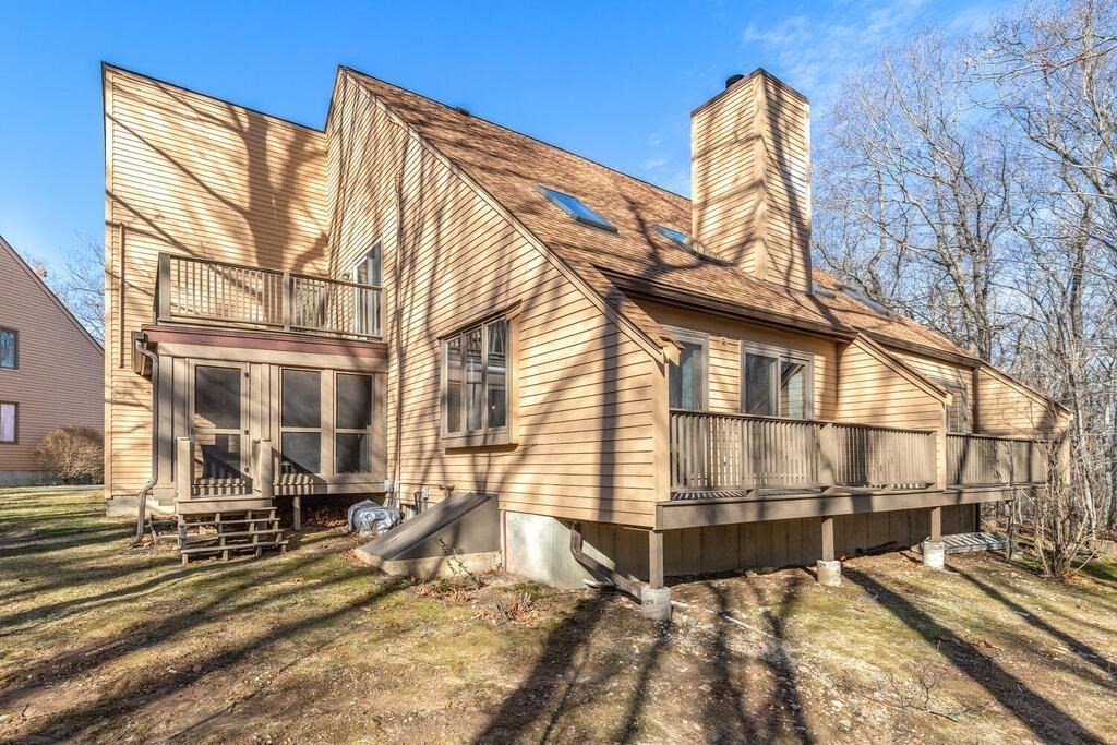 24 Danforth Way, Unit 24 Franklin, MA 02038 - Photo 29 of 30