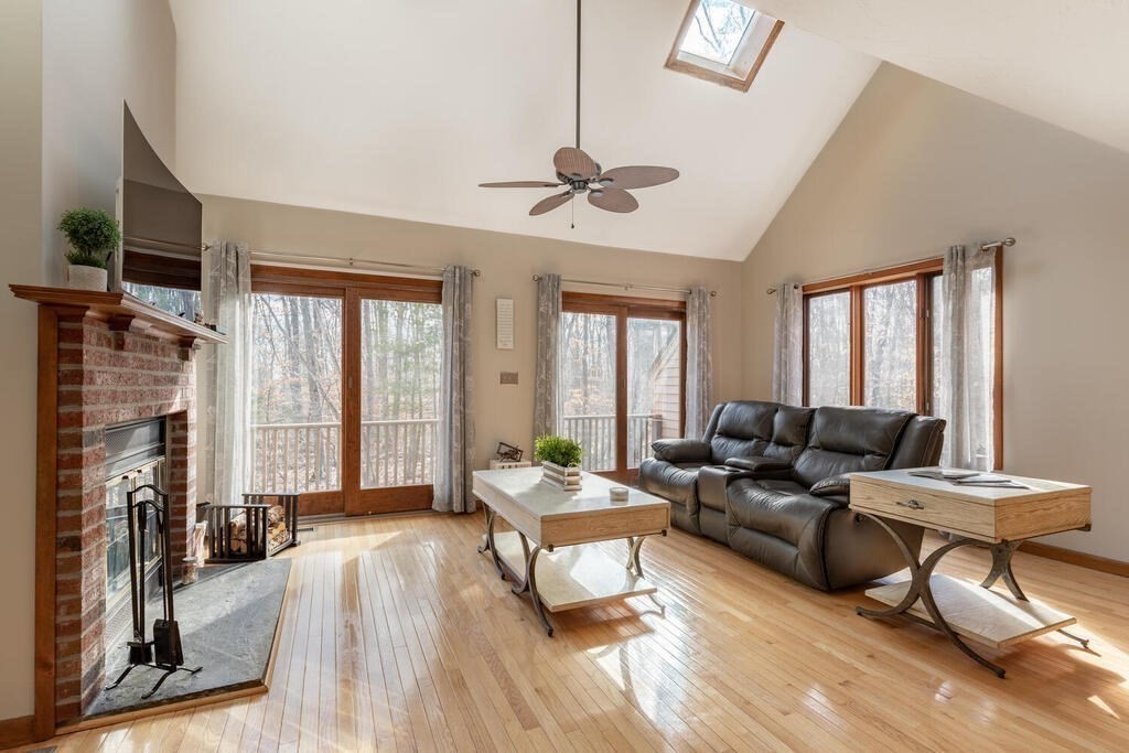24 Danforth Way, Unit 24 Franklin, MA 02038 - Photo 7 of 30