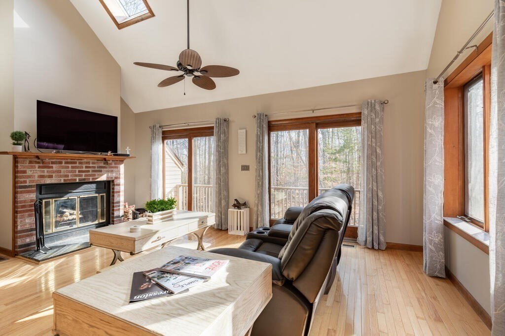 24 Danforth Way, Unit 24 Franklin, MA 02038 - Photo 8 of 30